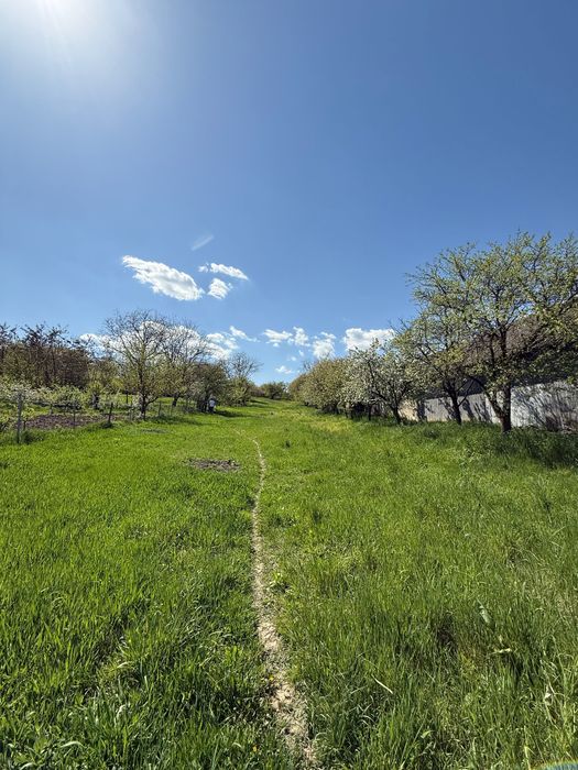 Teren de vânzare Mănăstirea Doamnei, Botosani