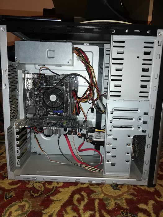 Kit PC, DDR3/ USB3, sau unitate completa