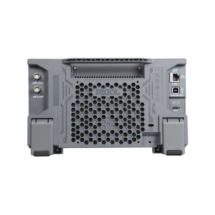 Multimetru Rigol DM858 5.5 Digit TrueRMS