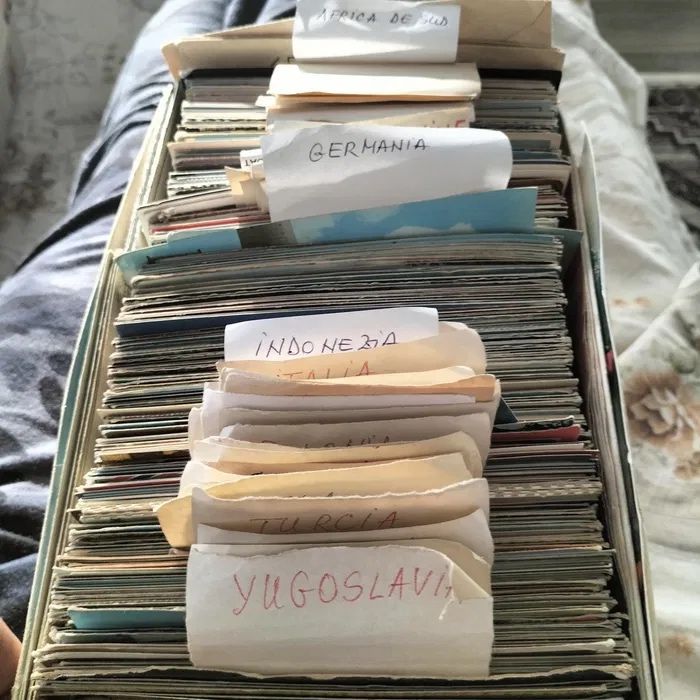 Carti postale, ilustrate vederi 13.000 bucati