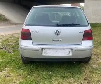 VW Golf 1.6  4 / Фолцваген Голф 4 1,6 НА ЧАСТИ