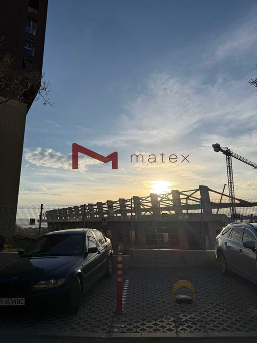 Луксозен 3-стаен апартамент в Бриз - Траян Кателиев