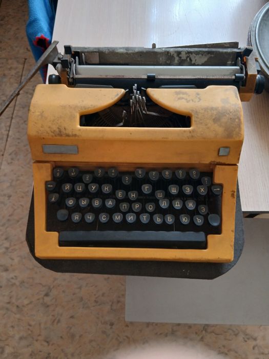 Продаю печатная машину