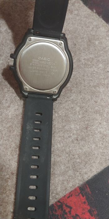 Ceas sport CASIO POLAR