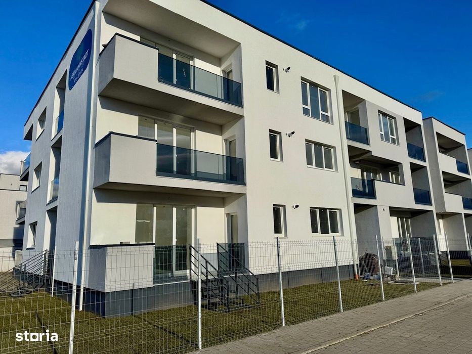 DIRECT DEZVOLTATOR str O Goga,(EL Gringo) SELIMBAR Apartament 2 camere