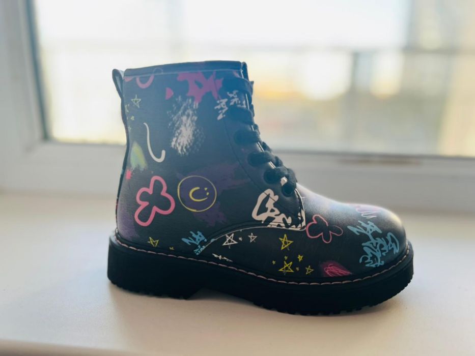 Продам НОВЫЕ сапоги