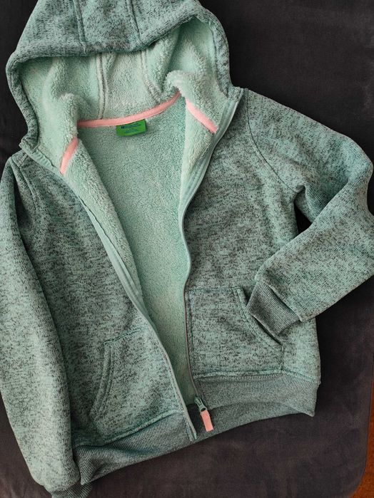 Меко яке 9-10г./140см.