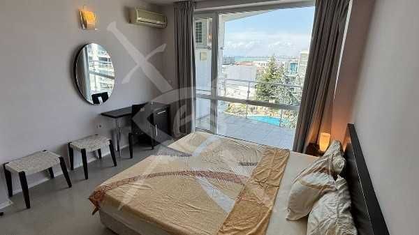 Тристаен апартамент в Сарафово 90943