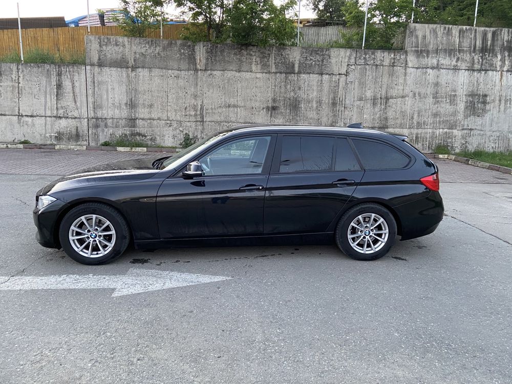 De vânzare BMW 320 D 2.0 D 164 cv