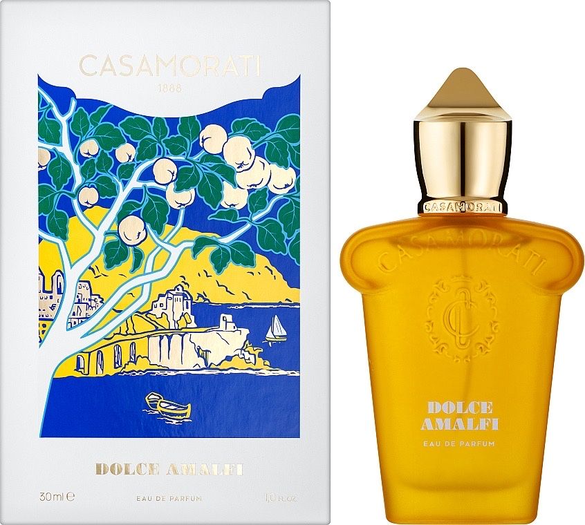 Оригинален парфюм DOLCE AMALFI