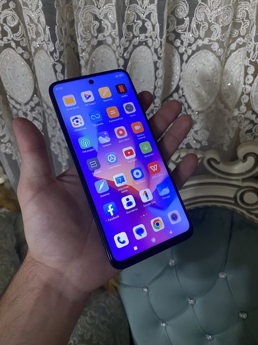 Продам телефон Redmi Note 9 Pro 128 Gb