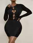 Rochie de seara XS