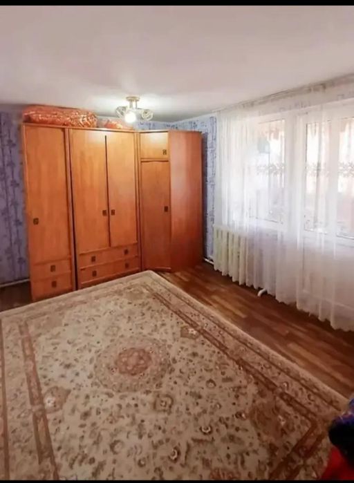 Продается 4-х комн. дом
