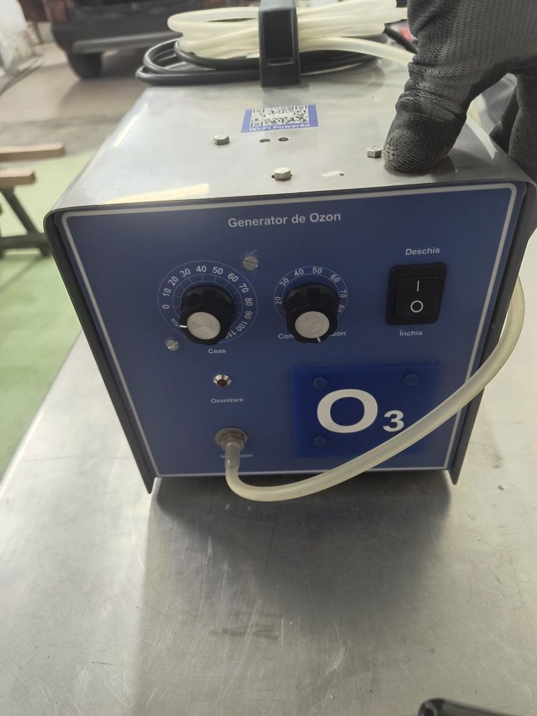 Generator ozonificare ozon fix