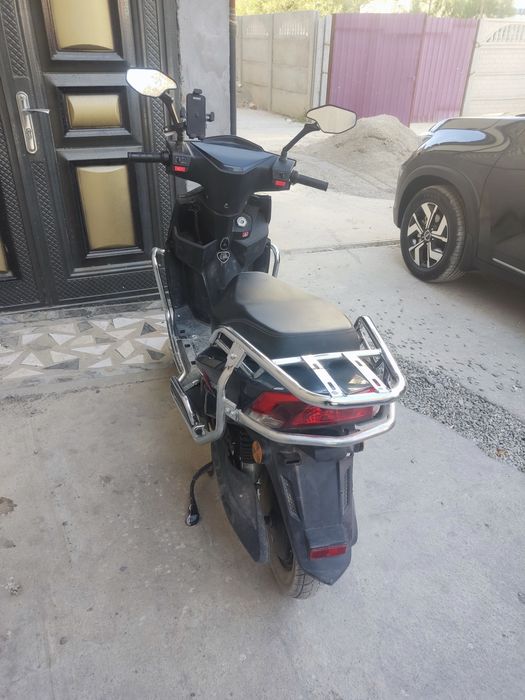 Kelishamiz xolati alo