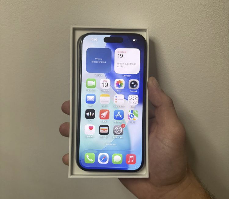 Iphone 15 Pro 128Gb 96%