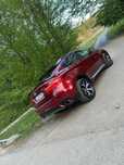 Vand BMW X6.