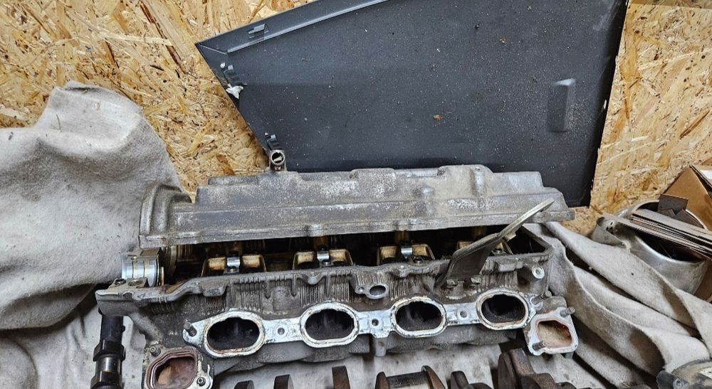 Продам ГБЦ лексус