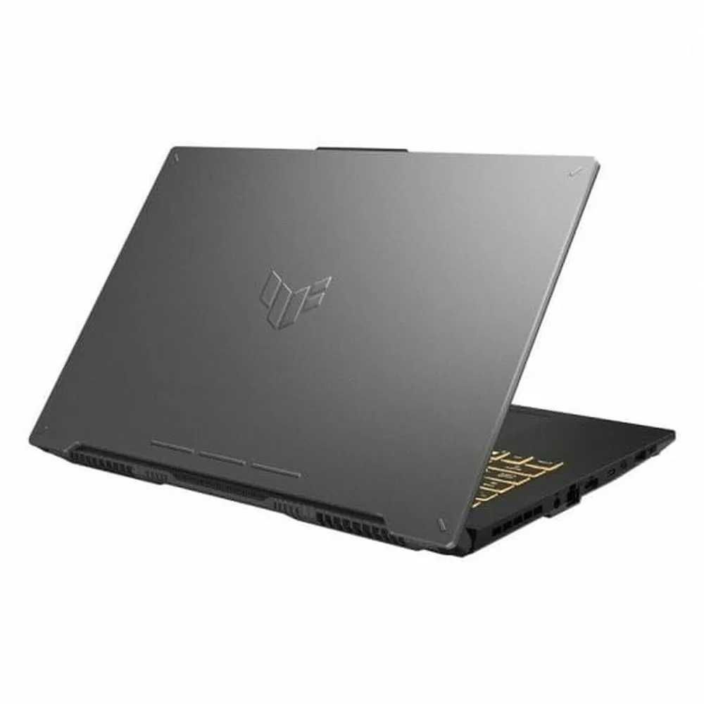 Asus TUF gaming F17 fx707
