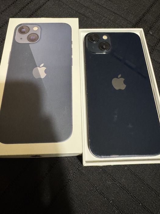 Iphone 13 128 нова батерия