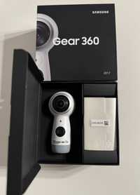 Samsung Gear 360