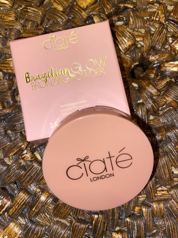 *НОВО* Червило FENTY BEAUTY, Палитра PHASE ZERO, Бронзант claté