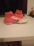 Nike Mercurial Superfly V Elite.Eu42