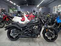 Kawasaki Vulcan S nou 0 km Kawasaki Constanta