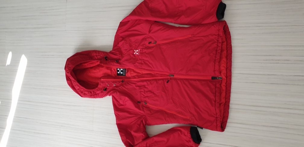 Haglofs Thermolite Womens Jacket Size M ОРИГИНАЛ! Дамско Яке!