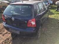 Dezmembrez VW Polo 2006