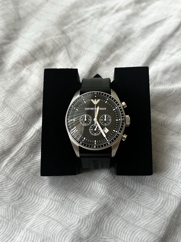Мъжки часовник Emporio Armani ARO527 Sportivo Chronograph