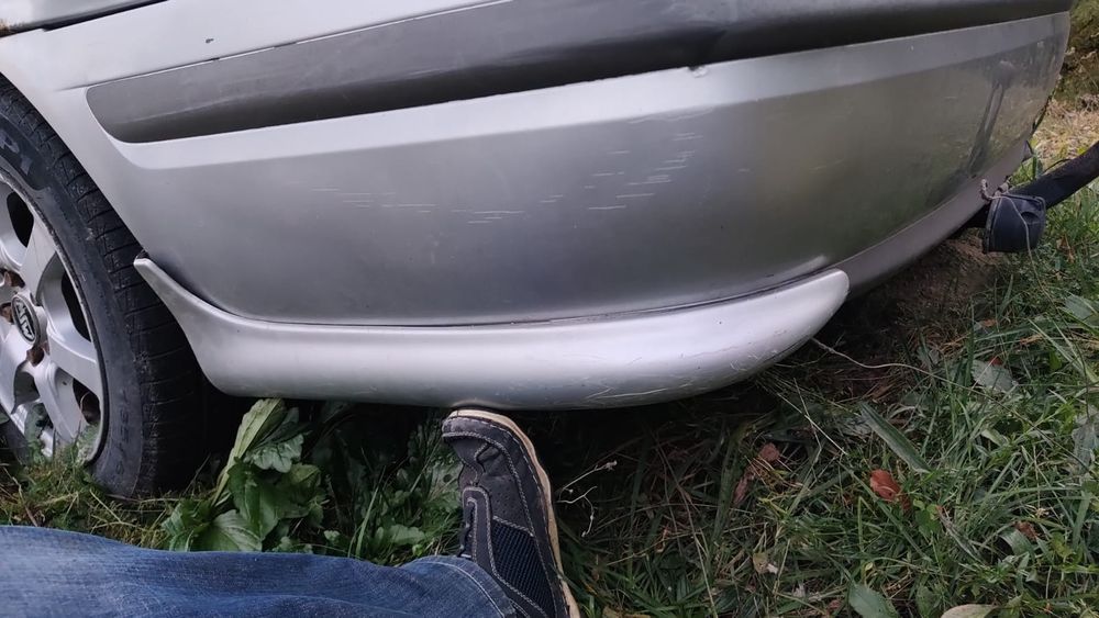 Mazda 626 2.0 benzina