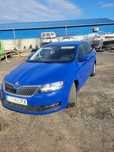 Skoda Rapid 2019 1.0TSI
