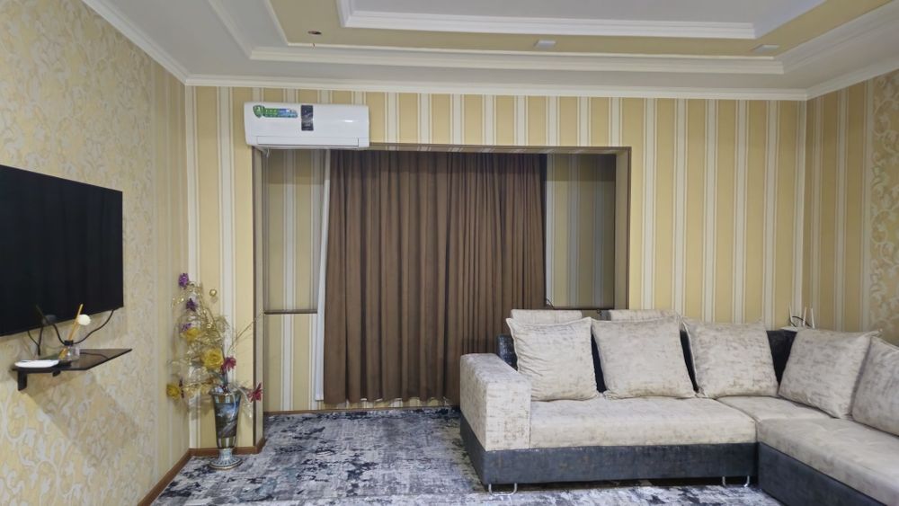 Аренда квартиры | Мирзо Улугбек | Метро Пушкина | 2/2/9