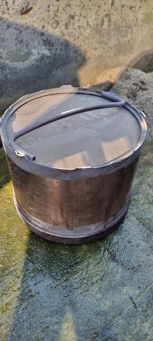 Catalizator DAF EURO 6