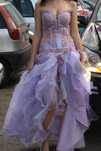 Бална рокля Romantika Fashion