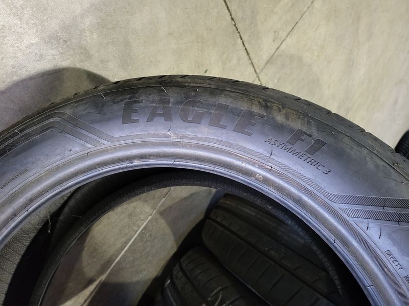 235/50/19 GOODYEAR 4бр