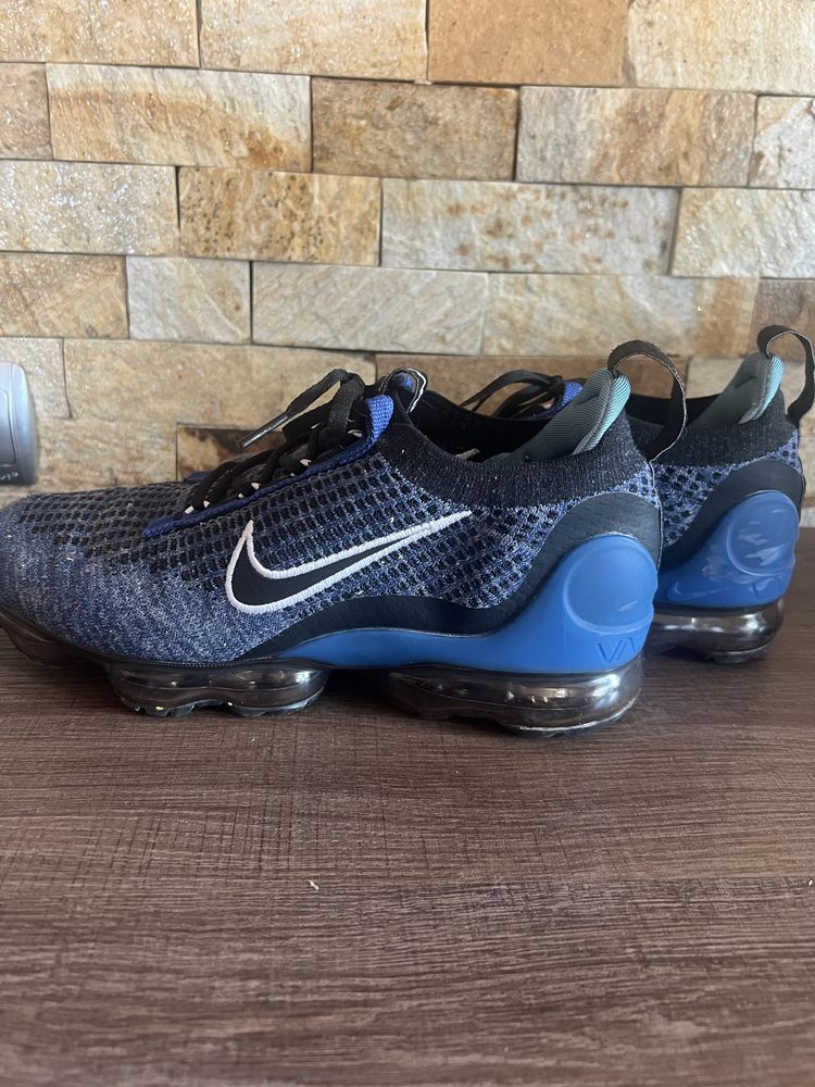 Vapormax FLYKNIT 2021