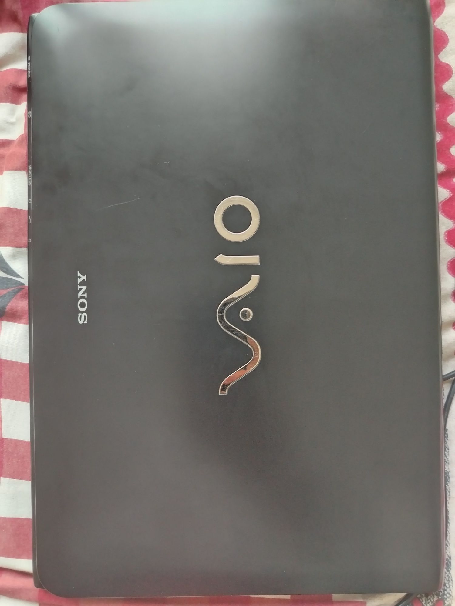 Sony vaio Windows 11