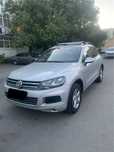 Vand URGENT VW Tuoareg 4x4 Automata