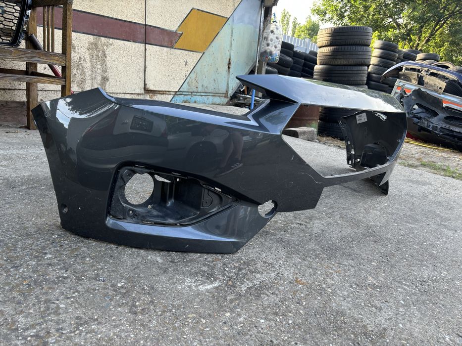 Броня Сеат Тарако/ Seat Tarraco
