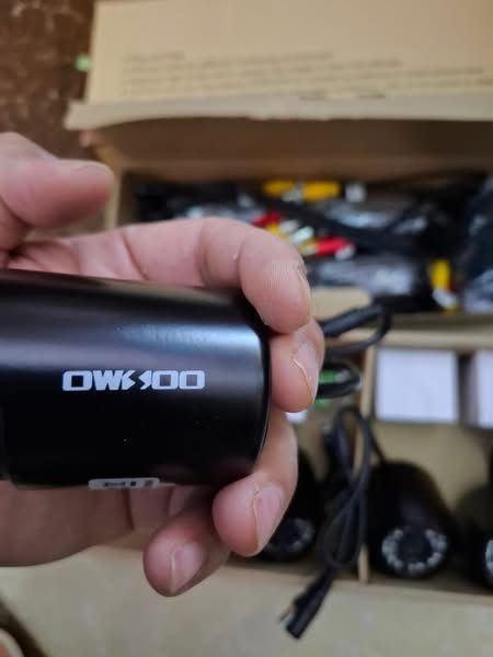 Kit Camere de supraveghere CCTV OWS00 720P