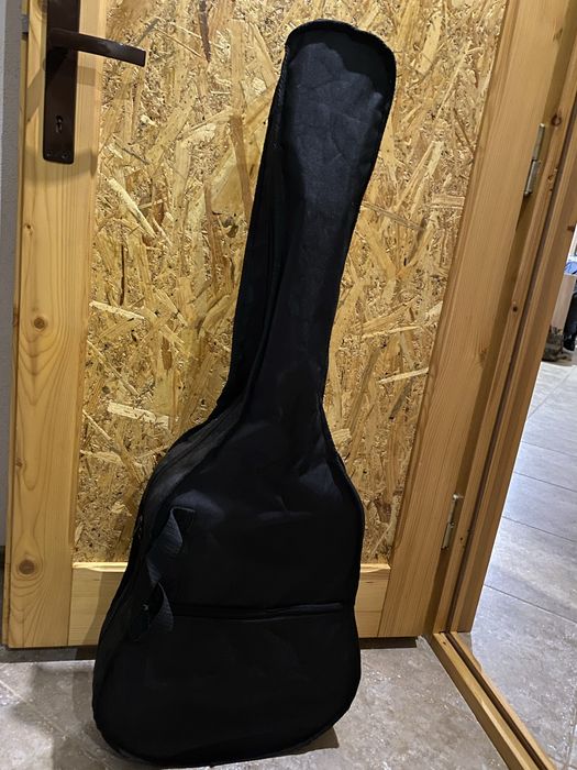 chitară clasica noua