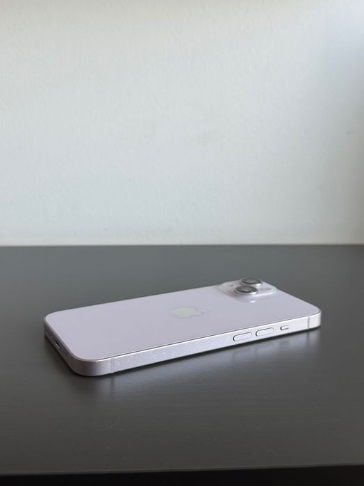 iPhone 14 128GB Purple e-sim