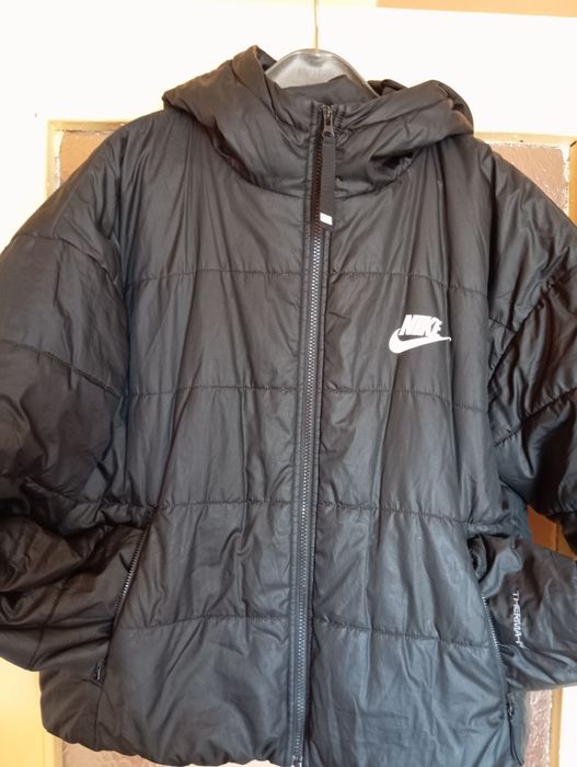 Дамско яке Nike Therma Fit