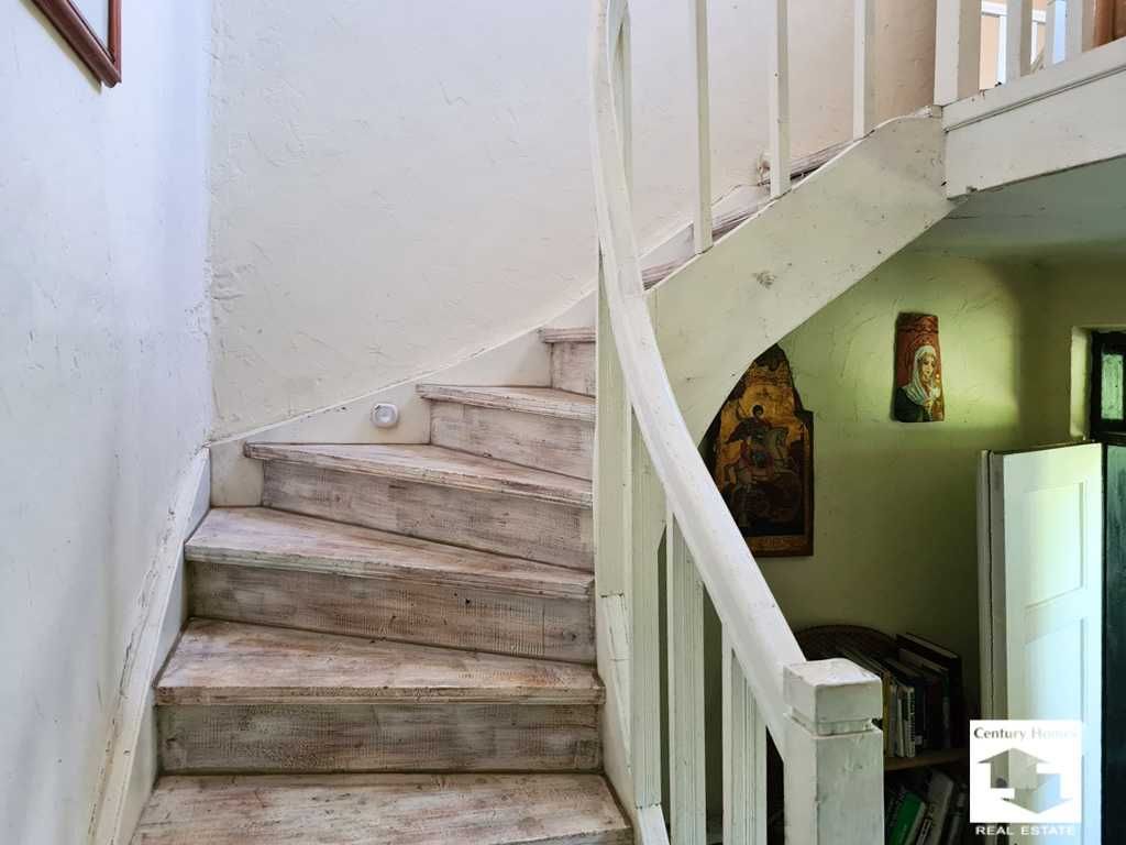 Продава се Къща в с. Драганово, Област Велико Търново - 130 кв.м за 412 €/кв.м - Снимка #7