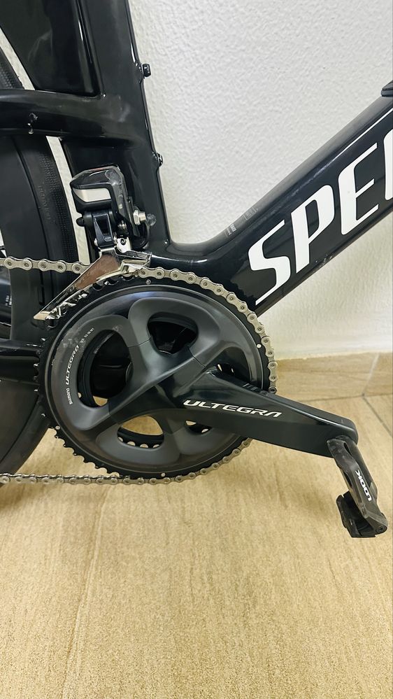 Продается карбоновый шедевр - Specialized Shiv