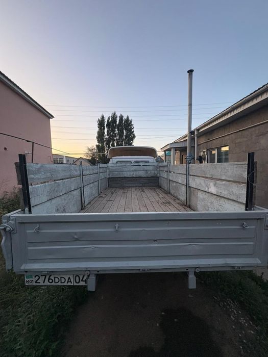 Срочно продаётся газель