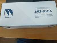 Картридж NV Print MLT-D111S для принтеров Samsung Xpress M2020/ M2020W