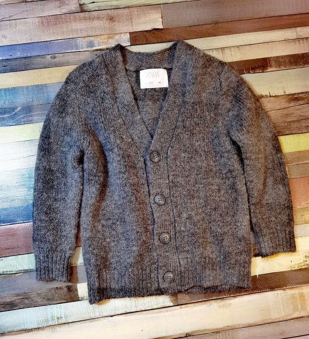 Lot haine copii 6-8 ani Zara H&M bluza/jersey/plover/hanorac